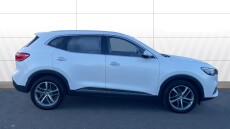 MG Hs 1.5 T-GDI Excite 5dr DCT Petrol Hatchback